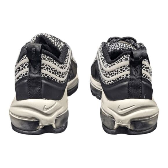 NWOB NIKE Air Max 97 'Wax Safari' Running Shoes Size 7 - Picture 5 of 8